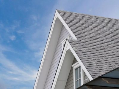 Best roof installation and shingle replacement service near Arlington, MA