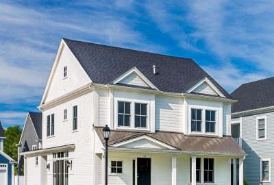 Top-rated vinyl siding replacement near Bedford, MA