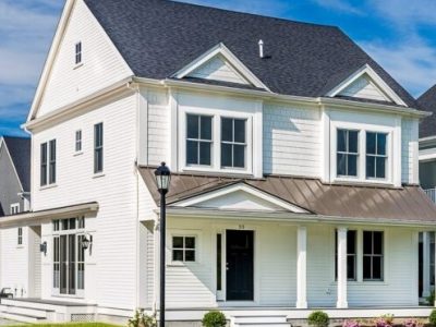 Chestnut Hill MA Vinyl Siding Contractors