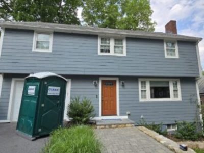 Replacement Windows Installation in Arlington MA