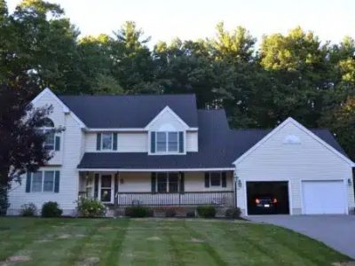 Roofing Contractor in Devens MA