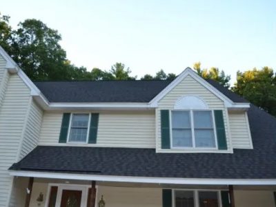 Roofing Installers in Devens MA