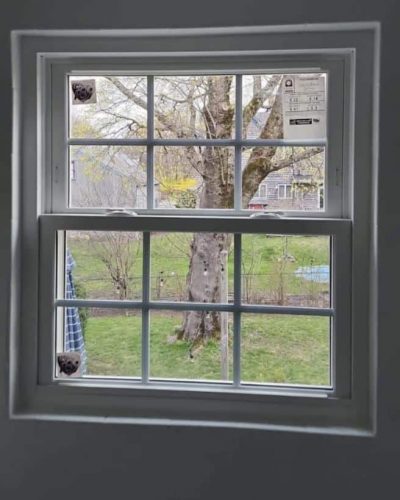 energy efficient windows in Massachusetts