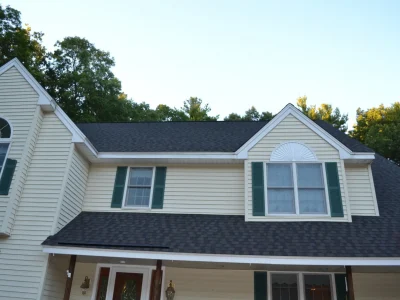 Roofing in Burlington MA Roofing Installation in Burlington MA